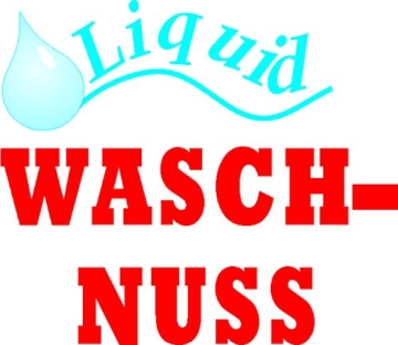 Sapdu Clean - Liquid Waschnuss, 5 L Kanister natürliches Waschmittel - 