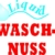 Sapdu Clean - Liquid Waschnuss, 5 L Kanister natürliches Waschmittel - 