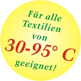 Sapdu Clean - Liquid Waschnuss, 5 L Kanister natürliches Waschmittel - 